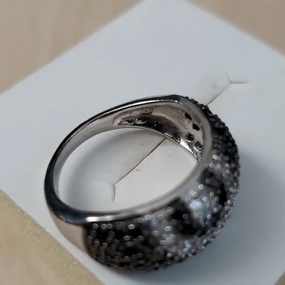 Sterling Silver 925 Ring